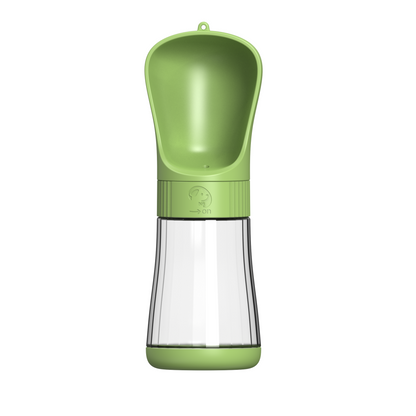 Outdoor-Flasche für Tierfutter und -wasser