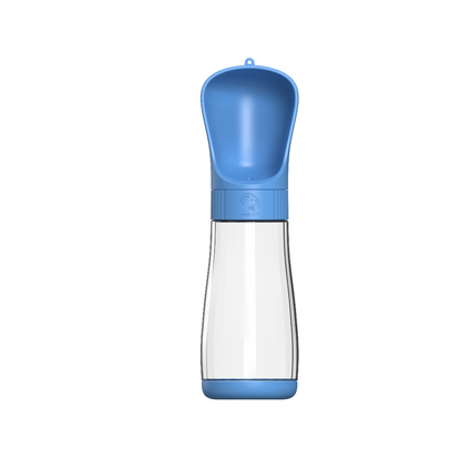 Outdoor-Flasche für Tierfutter und -wasser