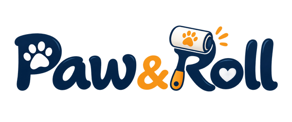 Paw and Roll
