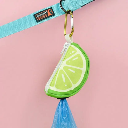 Cute pet waste Bag dispenser