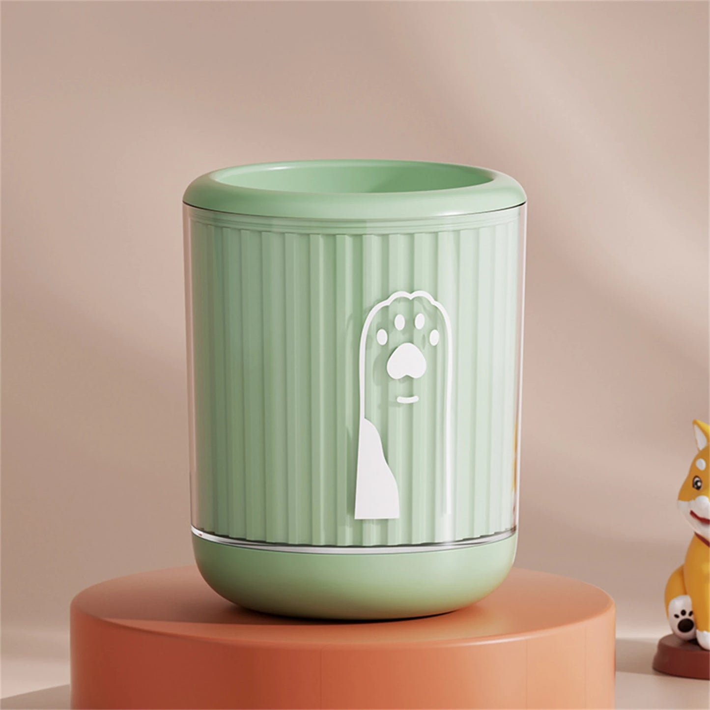 Pet Paw Cleaner Cup