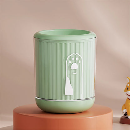 Pet Paw Cleaner Cup