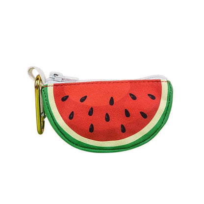 Cute pet waste Bag dispenser