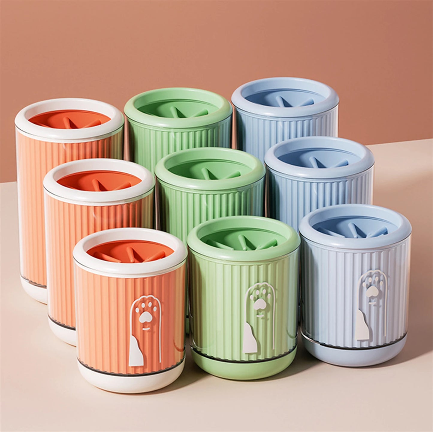 Tierpflegeset